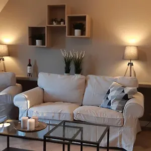 Marigold Apartment