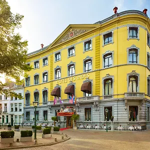 Des Indes La Haye