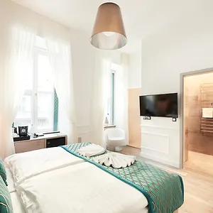 Hotel Boutique