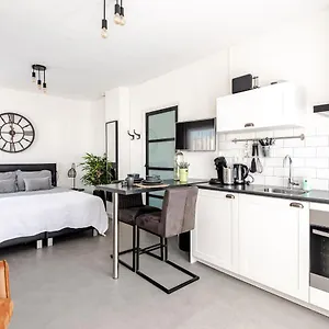 Beach&dunes Apartment