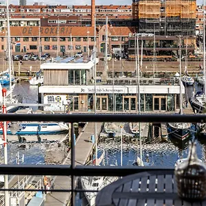  Apartment Bizstay Harbour I Scheveningen