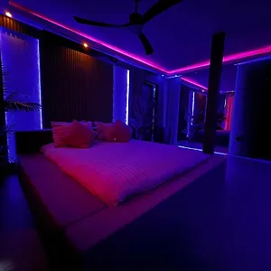 Appartement Spartementen By Pure-zen