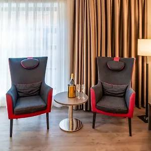 Ξενοδοχείο Plaza Premium Center, Χάγη