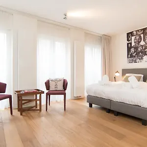Grote Bickersstraat Privatunterkunft