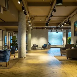 Hotel Skotel The Hague, Hotelschool, L'Aia
