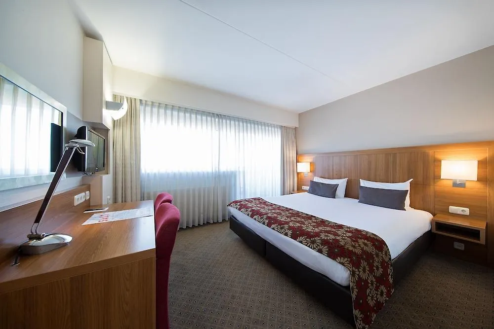 Bilderberg Europa Hotel Scheveningen Den Haag 4*,