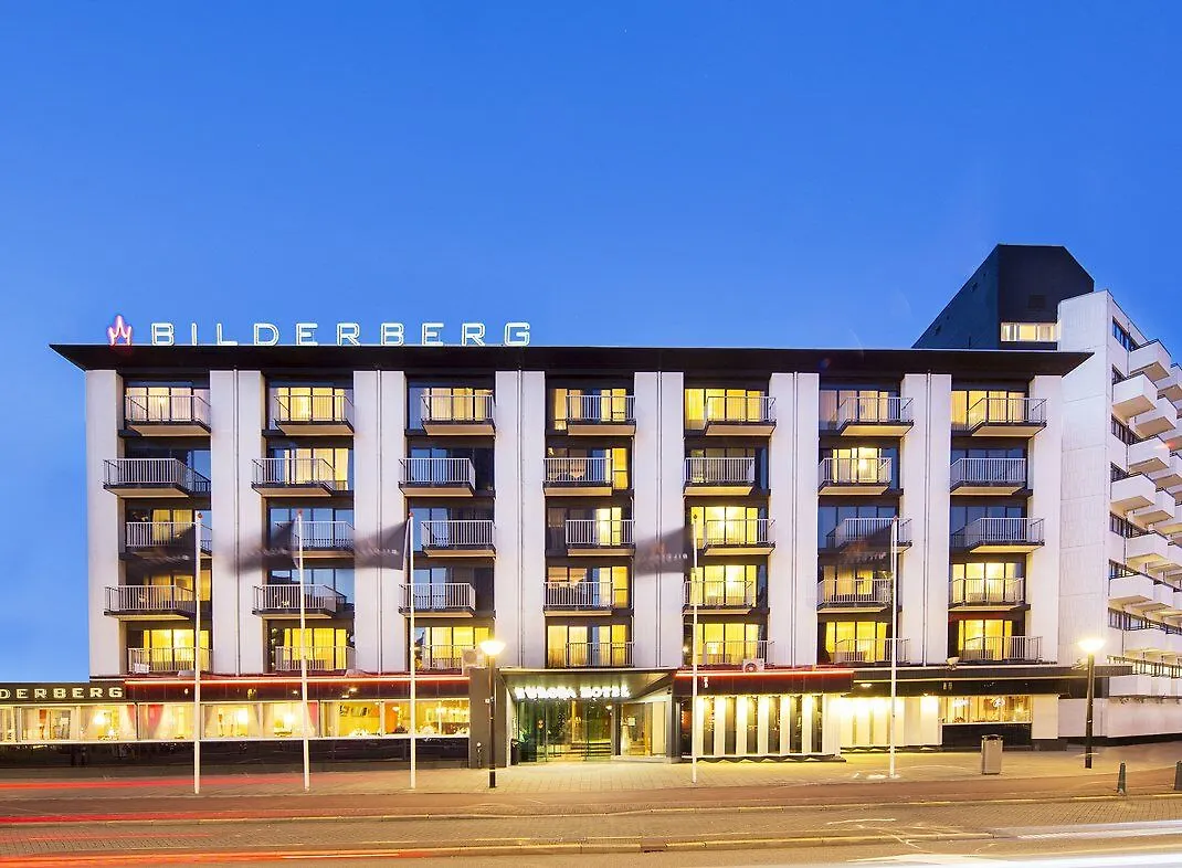 Bilderberg Europa Hotel Scheveningen The Hague 4*,  Netherlands